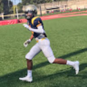 Meet your Posher, Jaden